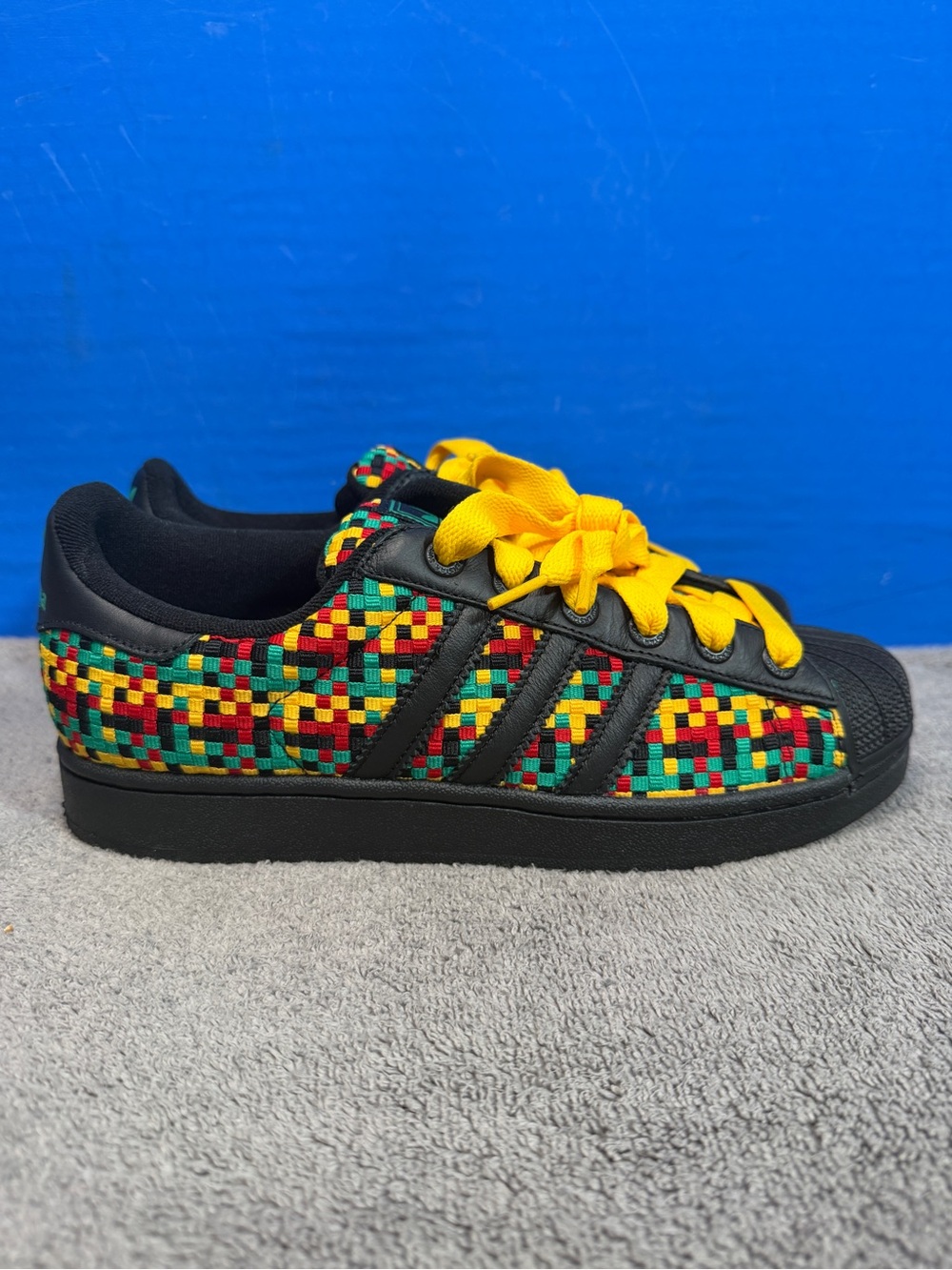 Adidas superstar 2
Brand new - Picture 3 of 7